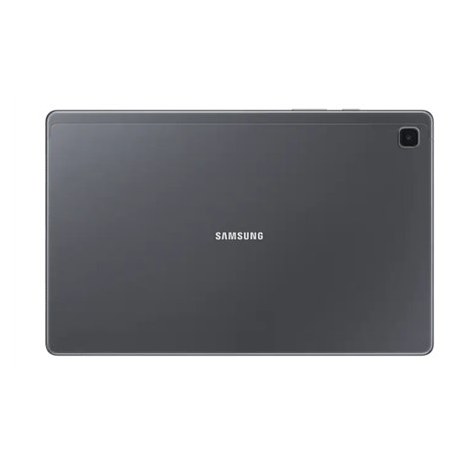 Samsung Galaxy Tab A7 2022 (T503) 10.4 ", Szary, TFT, 2000 x 1200, Unisoc Tiger, T618, 3 GB, 32 GB, Wi-Fi, Kamera przednia, 5 MP - 6